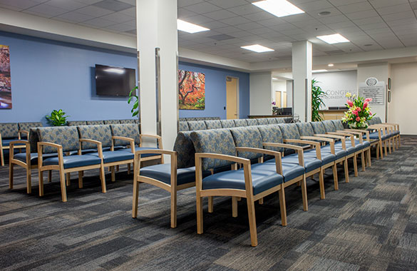 MRI Center