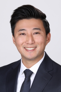 Brent A. Kokubun, M.D.