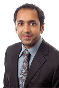 Rishi Garg, M.D.