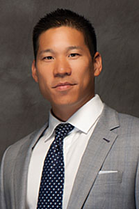 Steven Lin, M.D.