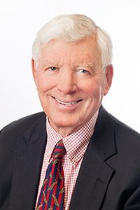 William R. Dietrick, M.D.